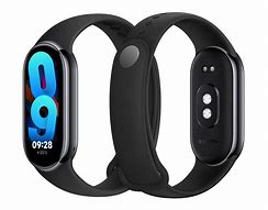 Image result for Xiaomi Smart Band 8 with Chain
