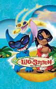 Image result for Lilo ES Stitch