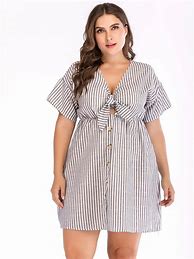 Image result for Plus Size Casual Short Sleeve V-Neck Track Suits
