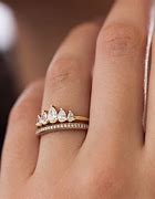 Image result for Crown Engagement Ring