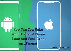 Image result for Android That Looks Like iPhone