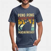 Image result for Peng T-Shirts