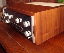 Image result for Stereo Integrated Amplifier