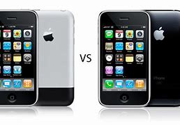 Image result for iPhone 2G vs 3G