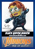 Image result for Minion Avengers Bugs