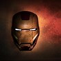 Image result for Iron Man Helmet Wallpaper Black 4K