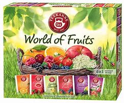 Image result for Fruit Tea Bucket