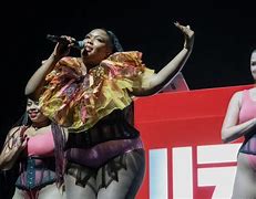 Image result for Lizzo Child