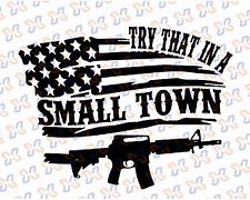 Image result for Small Town Country Symbols