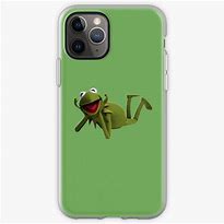 Image result for Kermit the Frog Phone Case