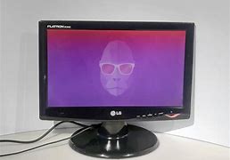 Image result for Monitor LG 42 Flatron