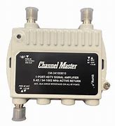 Image result for Channel Master Antenna Rotor