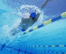Image result for A Person Doing Backstroke Swimming