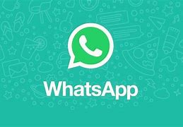 Image result for WhatsApp Messenger Logo