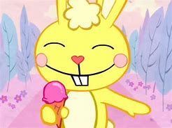 Image result for Happy Tree Friends Cuddles