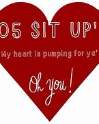 Image result for 30-Day Sit Up Challnege