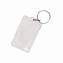 Image result for Plastic Keychain