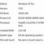 Image result for Windows 32 or 64-Bit How to Find Out