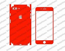 Image result for iPhone 8 Plus Template Print Out