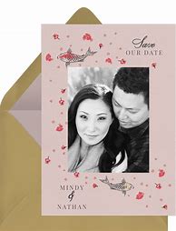 Image result for Save the Date On iPhone