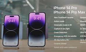 Image result for Compare iPhone 11 and 14 Features