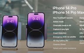 Image result for iPhone 14 with Features Shown