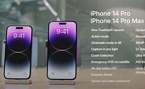 Image result for iPhone Features List
