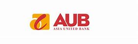 Image result for Asia United Bank Logo