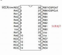 Image result for Pic18f27 Can Interface