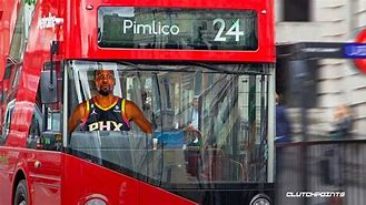 Image result for Kevin Durant Bus Rider