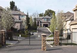 Image result for Opening the Gated Communities