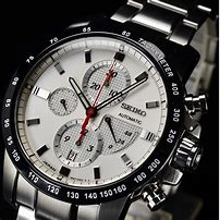 Image result for Seiko Chronograph Watch