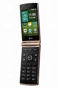 Image result for LG Wine 4G Flip Phone