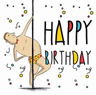 Image result for Dancing Birthday Cards
