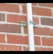 Image result for Pipe Wall Mount Bodmin
