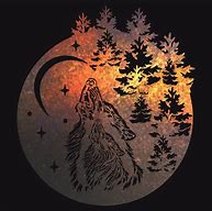 Image result for Cricut Wolf Shield