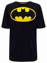 Image result for Batman T-Shirt Men's