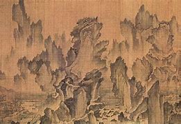 Image result for Dream Journey to the Peach Blossom Land