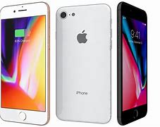 Image result for iPhone 8 Couleurs