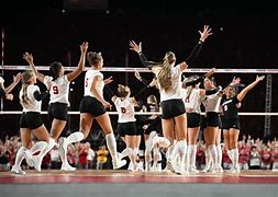 Image result for NCAA Women's Volleyball