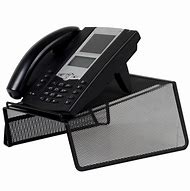 Image result for Black Phone Stand