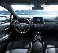 Image result for 2019 Toyota Corolla Le CVT Interior