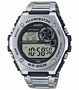 Image result for Casio Luxury Watch