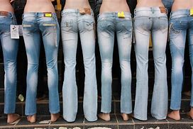 Image result for Fashion Nova Jeans Models