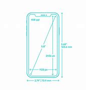 Image result for iPhone X Case Dimensions