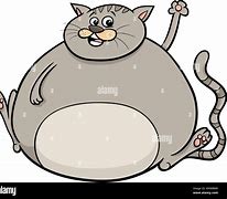 Image result for Super Fat Cat Cartoon