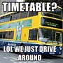 Image result for Funny Bus Memes