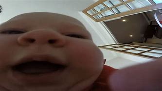 Image result for Baby Eating Camera Know Your Meme