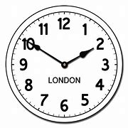 Image result for World Clock