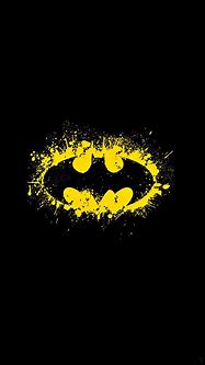 Image result for Batman Cell Phone